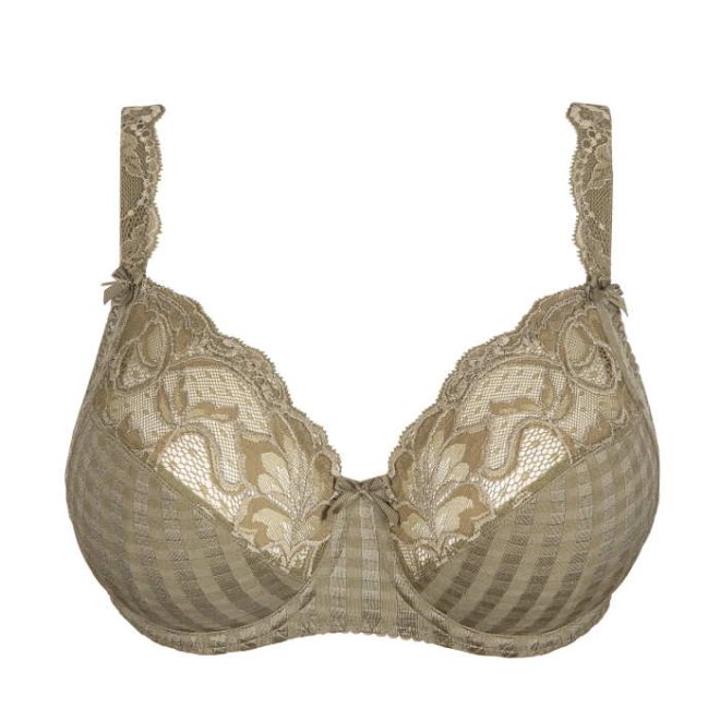 FULL CUP BRA 5 MADISON PRIMA DONNA 